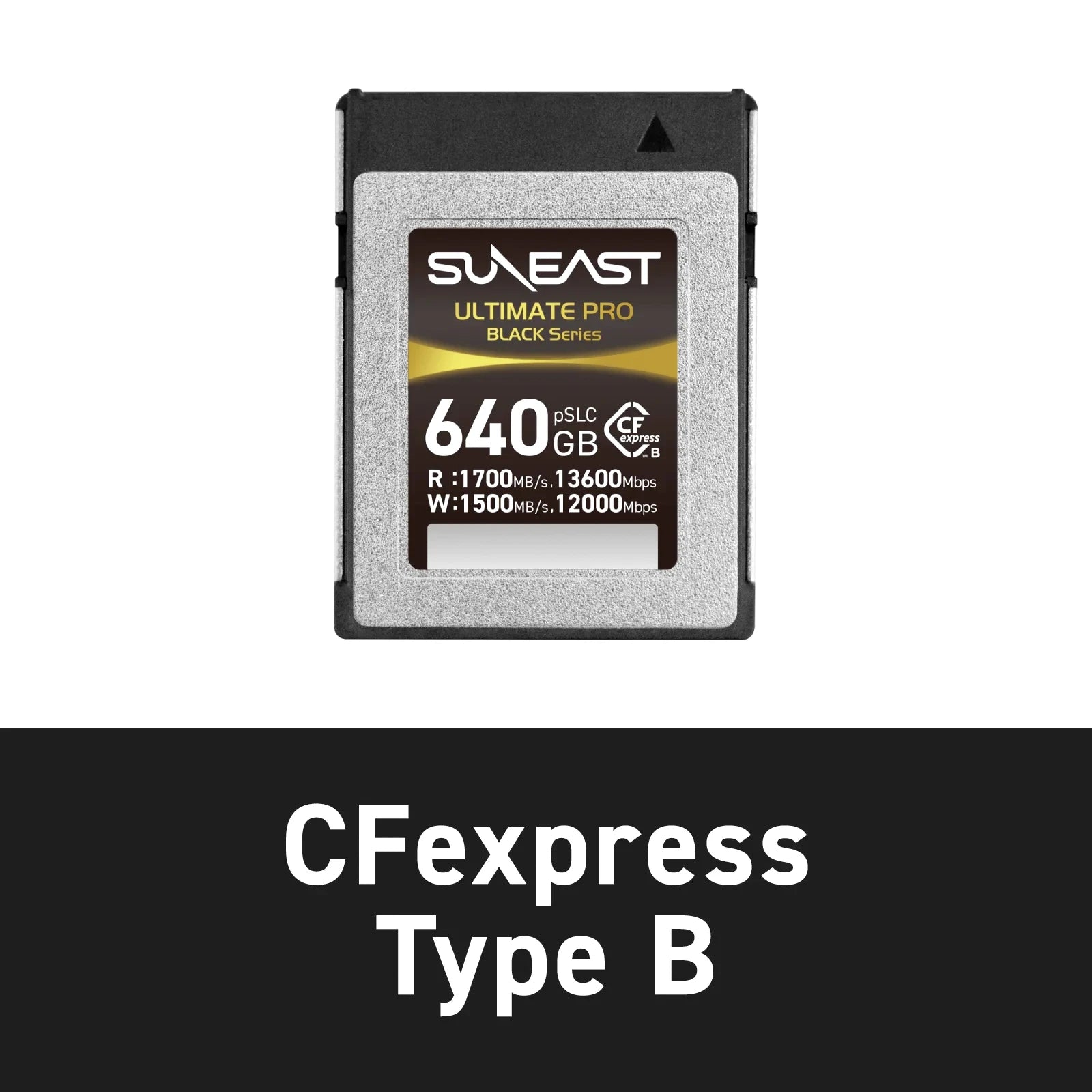 CFexpress Type B - SUNEAST online store