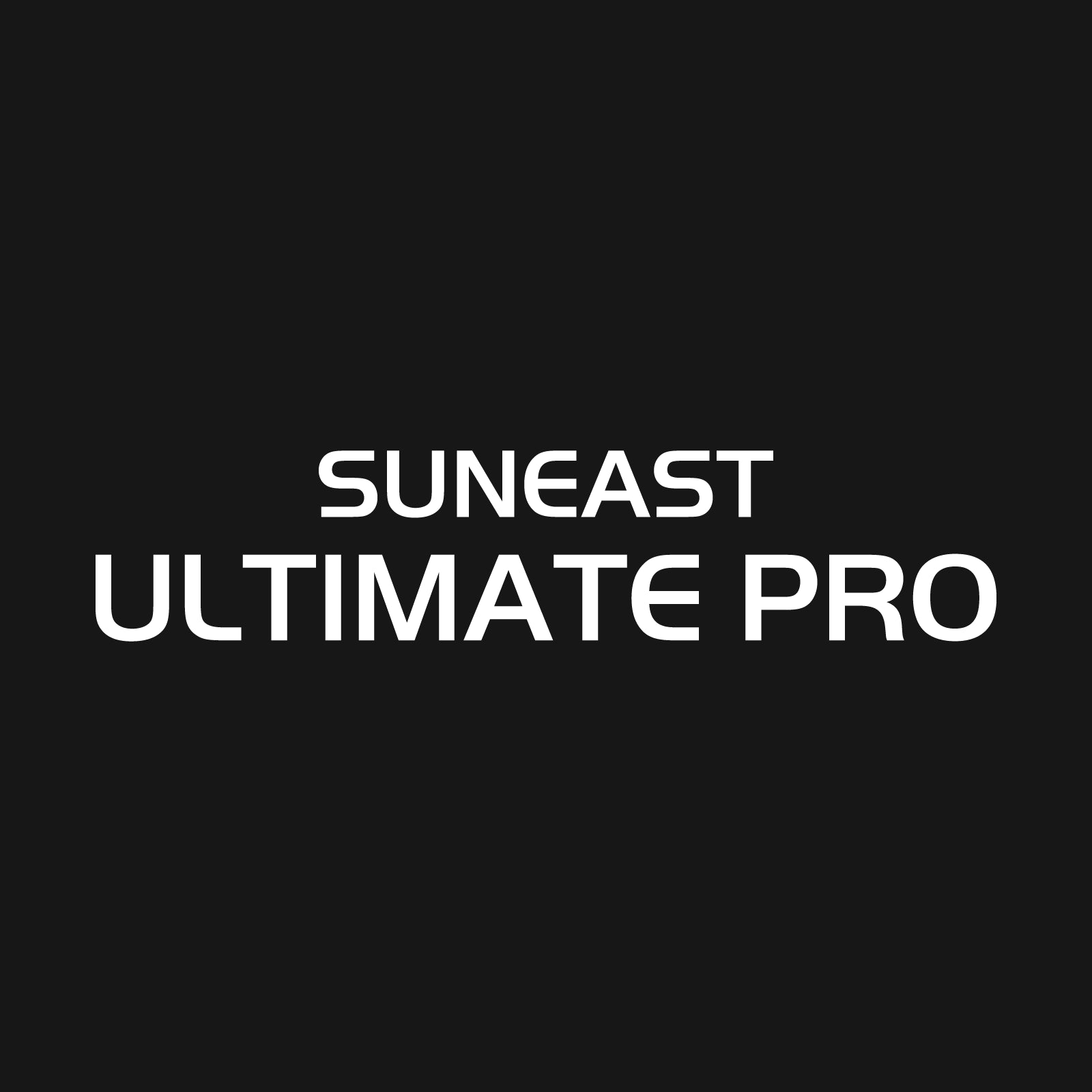 ULTIMATE PRO - SUNEAST online store