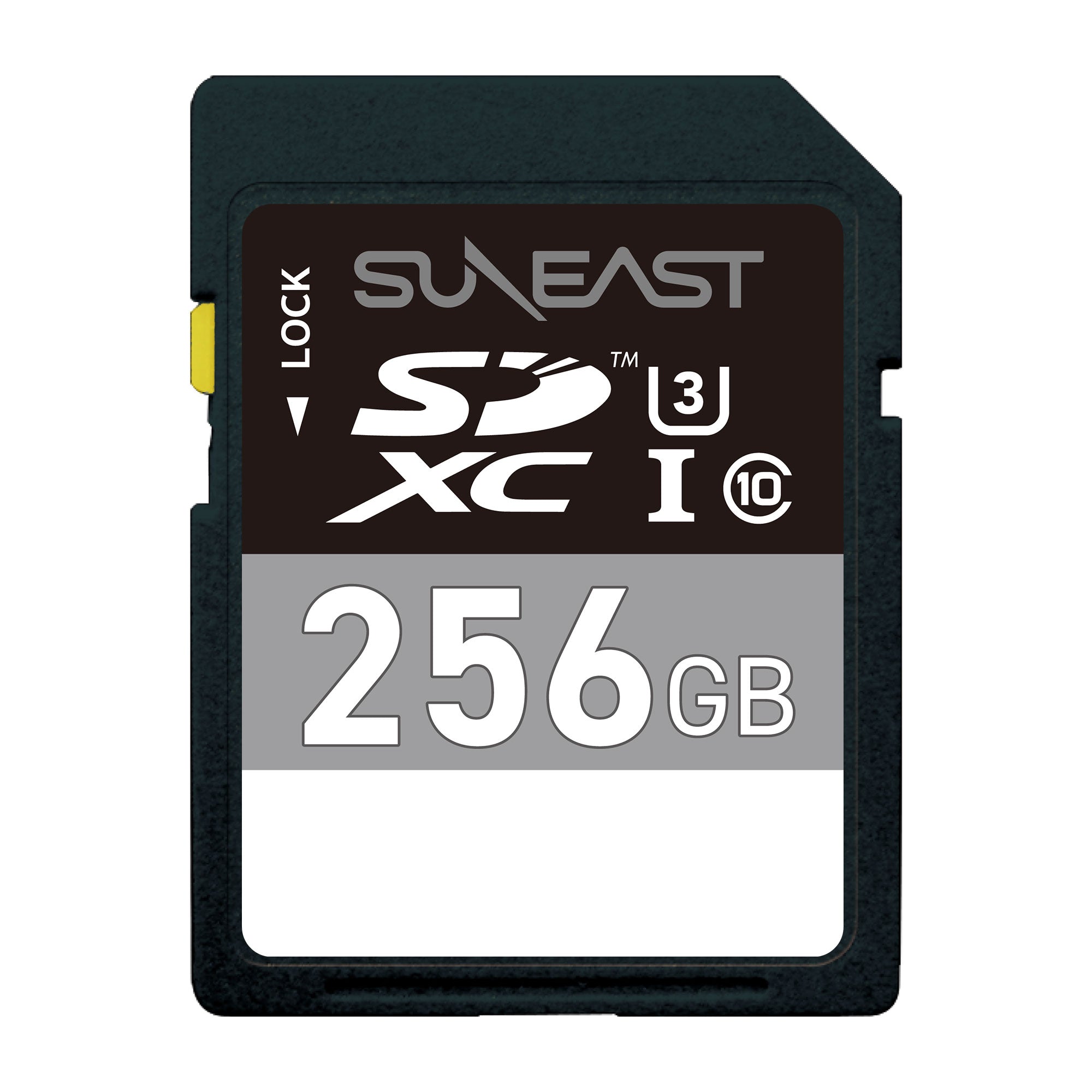 ULTRA PRO SDXC UHS-I Card 256GB - SUNEAST online store