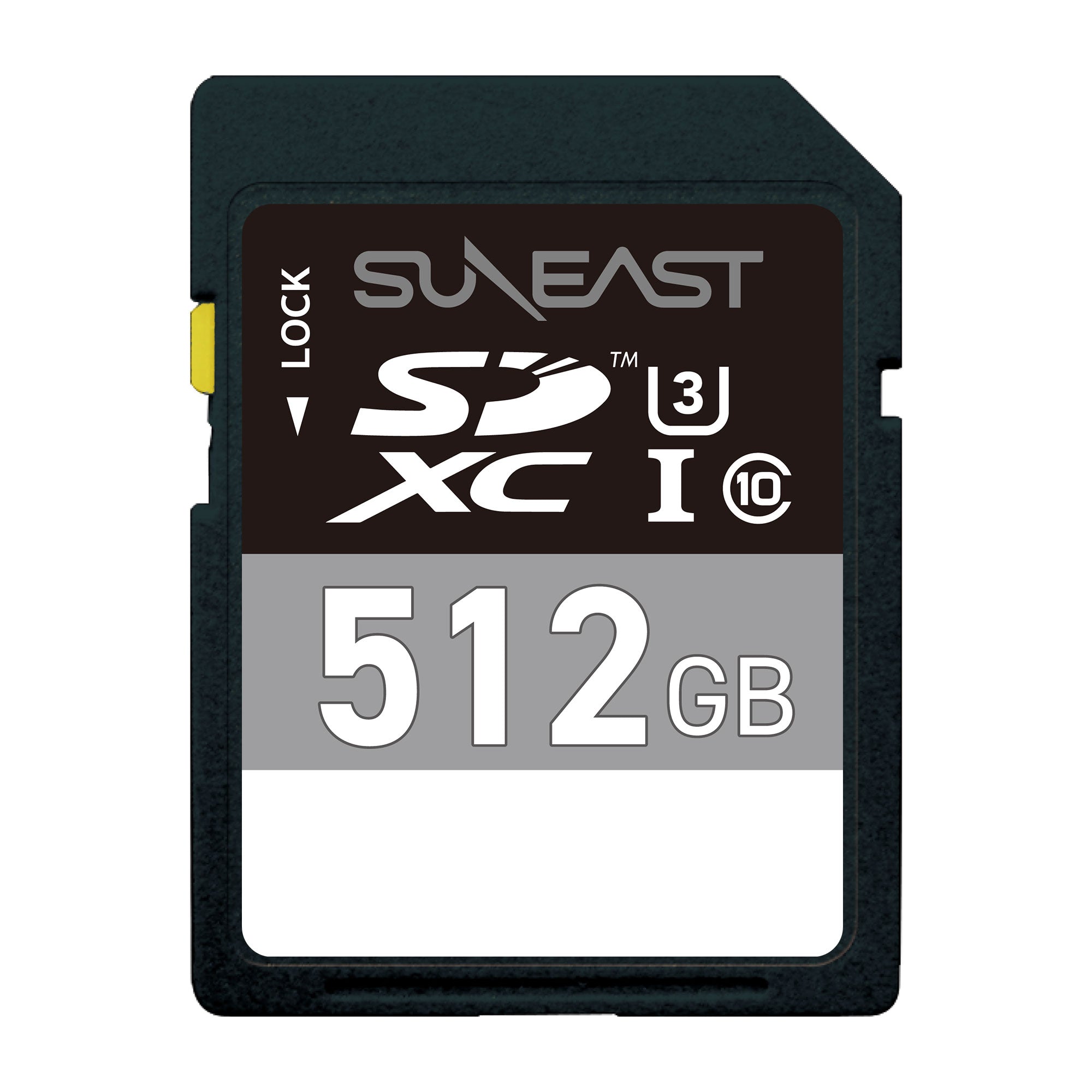 ULTRA PRO SDXC UHS-I Card 512GB - SUNEAST online store