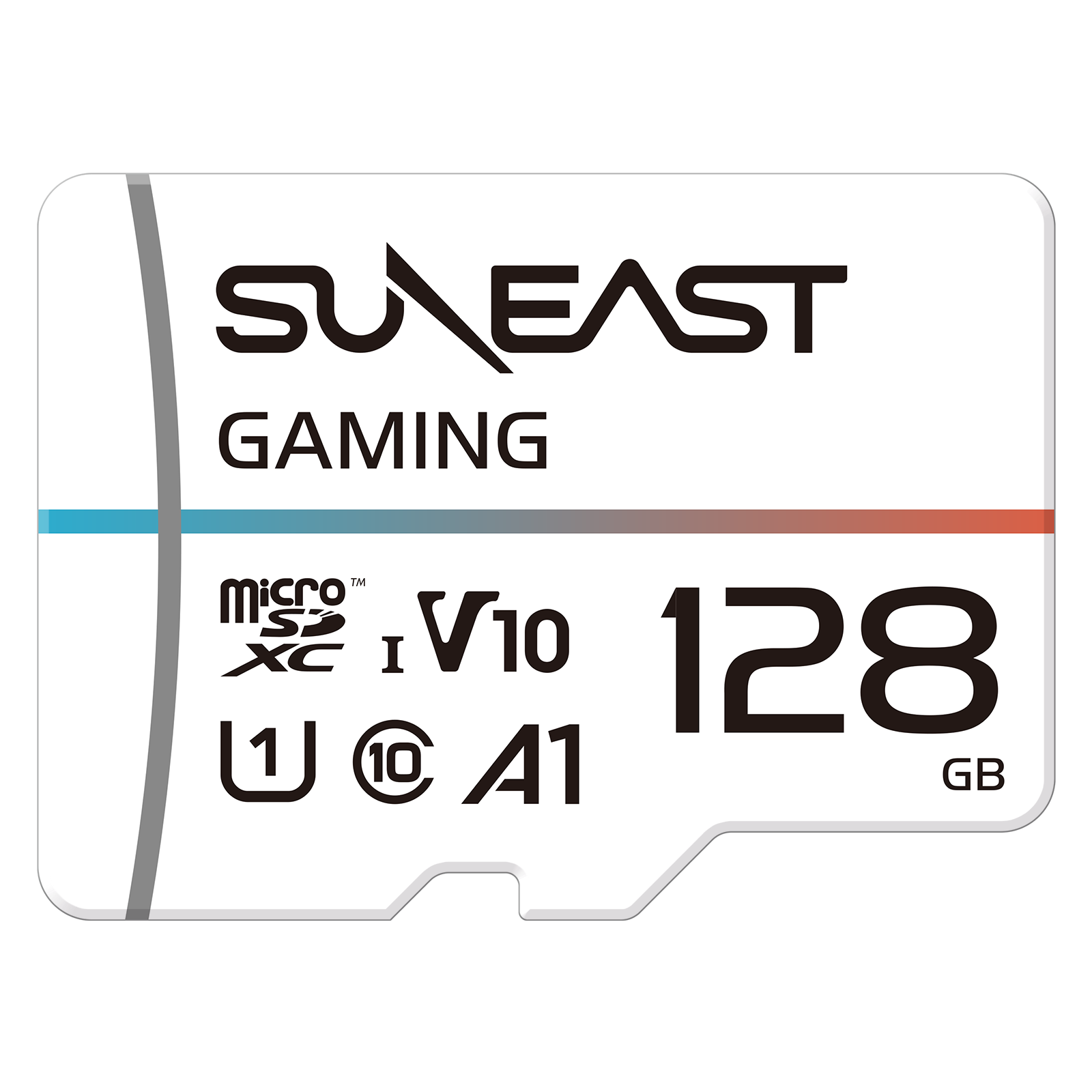 microSDXC UHS-I Card【GAMING】128GB Nintendo Switch 対応 - SUNEAST online store