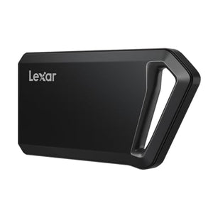 Lexar Professional SL600 ポータブル SSD 2TB  USB 3.2 Gen2x2 2TB LSL600X002T-RNBNG