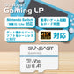 microSDXC UHS-I Card【GAMING LP】128GB Nintendo Switch 対応 2枚セット