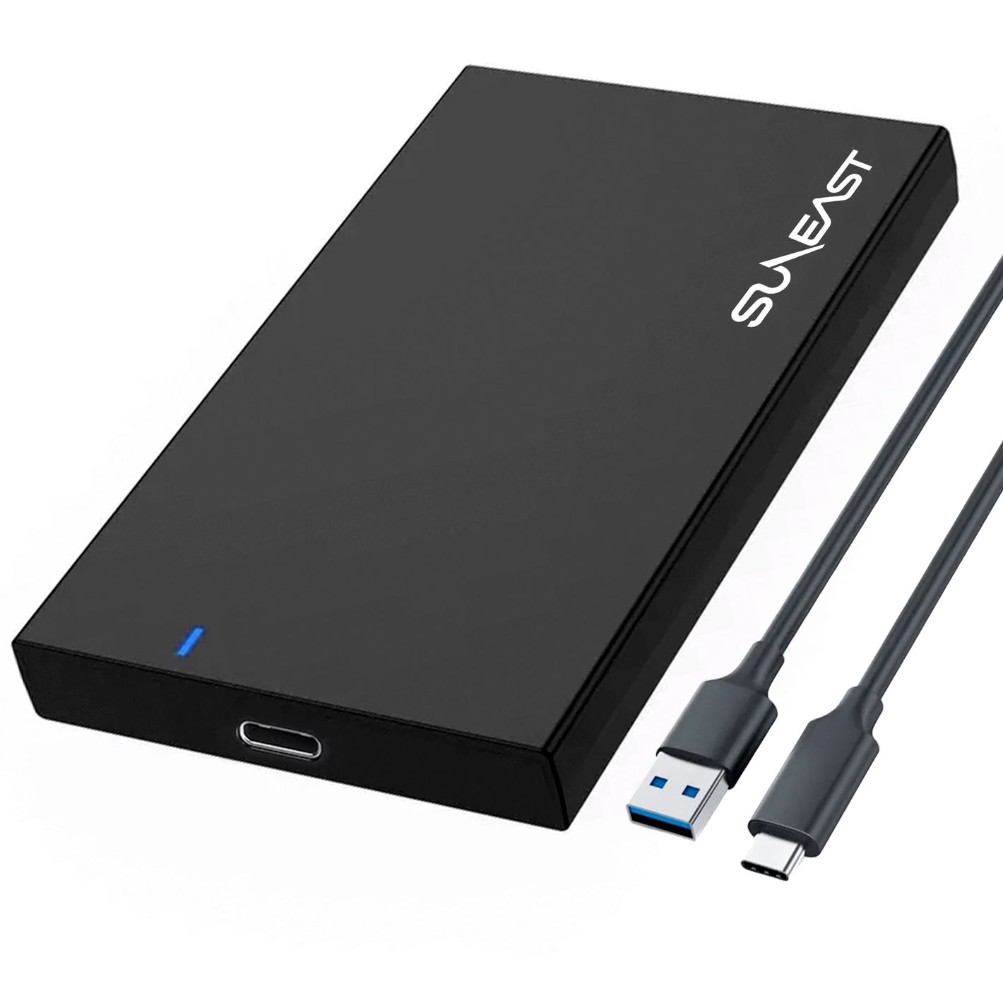 Portable Drive Case 2.5インチ HDD/SSD