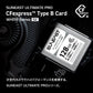 ULTIMATE PRO CFexpress Type B Card【WHITE Series SE】128GB