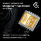 ULTIMATE PRO CFexpress Type B Card【GOLD Series】160GB