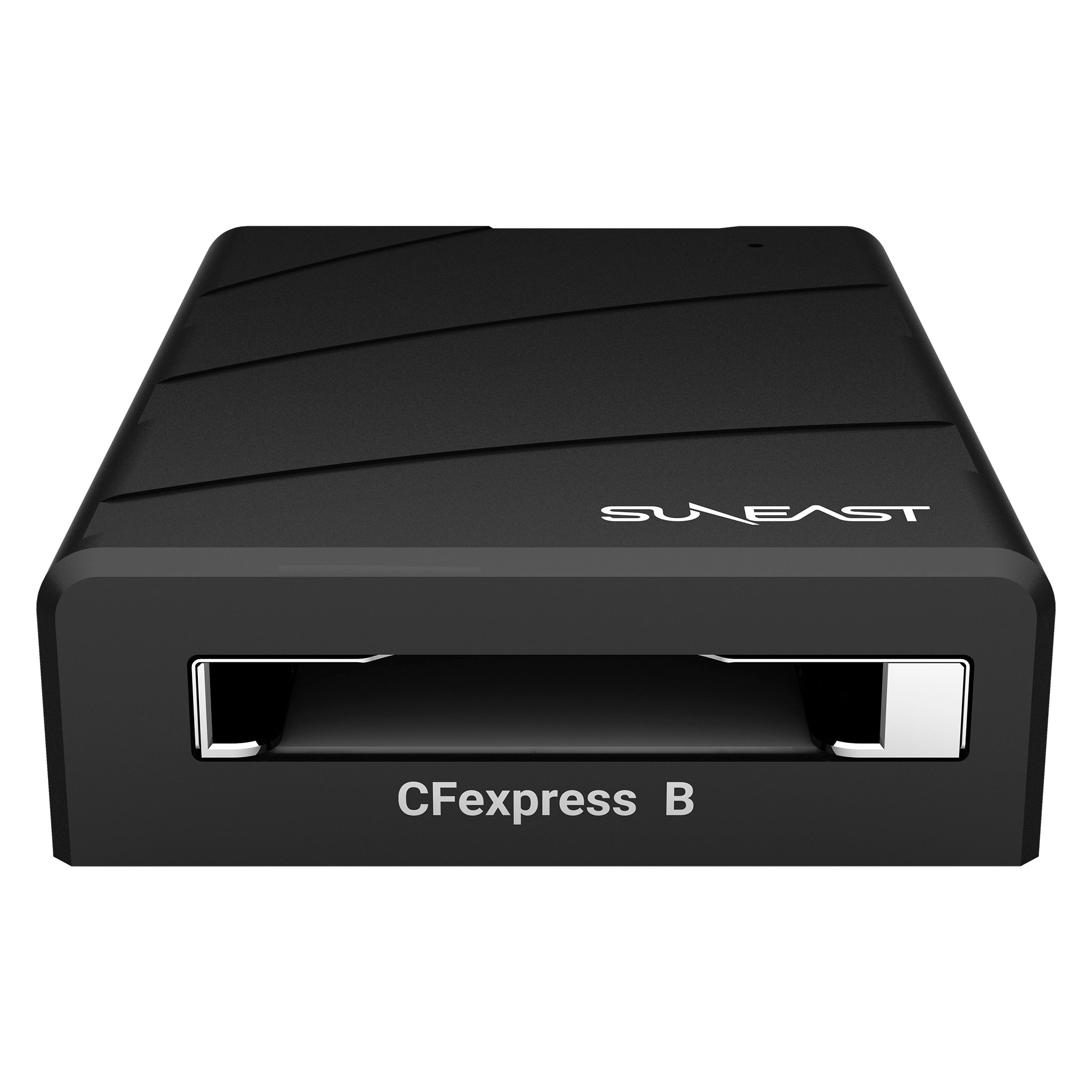 ULTIMATE PRO CFexpress TypeB カードリーダー - SUNEAST online store