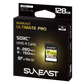 ULTIMATE PRO SDXC UHS-II Card【V60】128GB