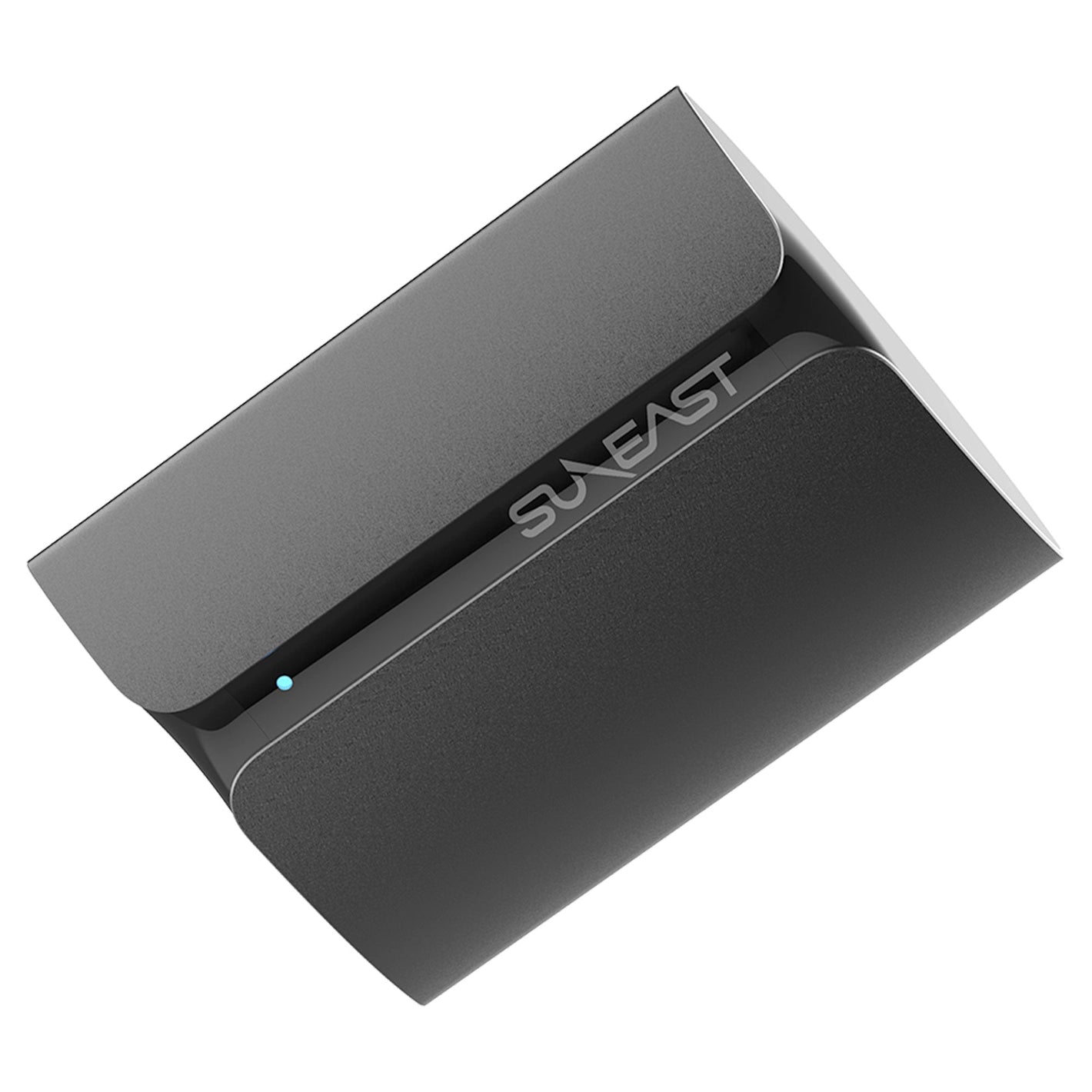 【箱潰れ】【在庫限り】Portable SSD 1TB USB 3.1 Type-C